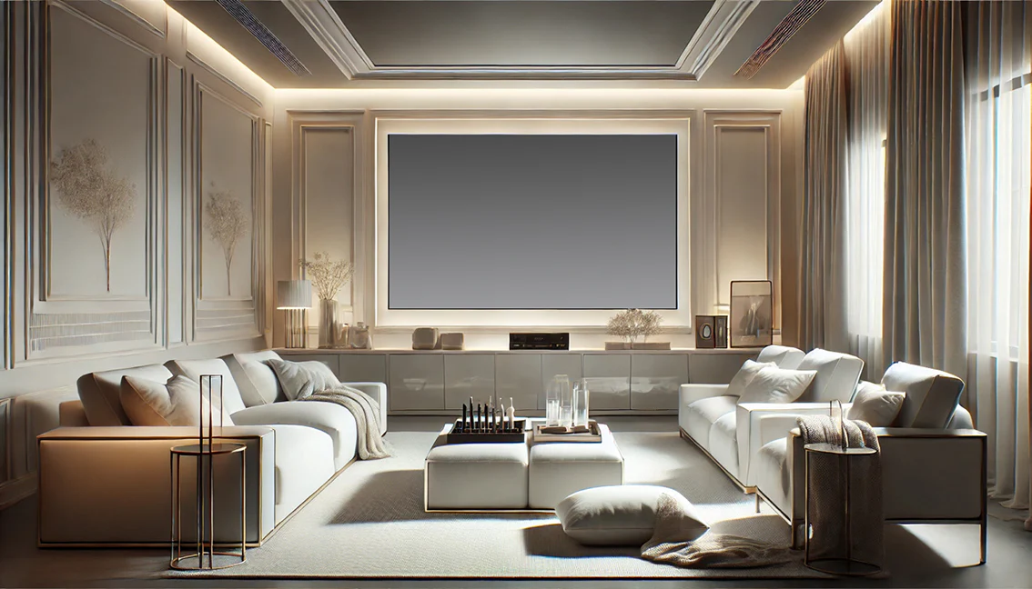 Elevate Your Cinematic Vision