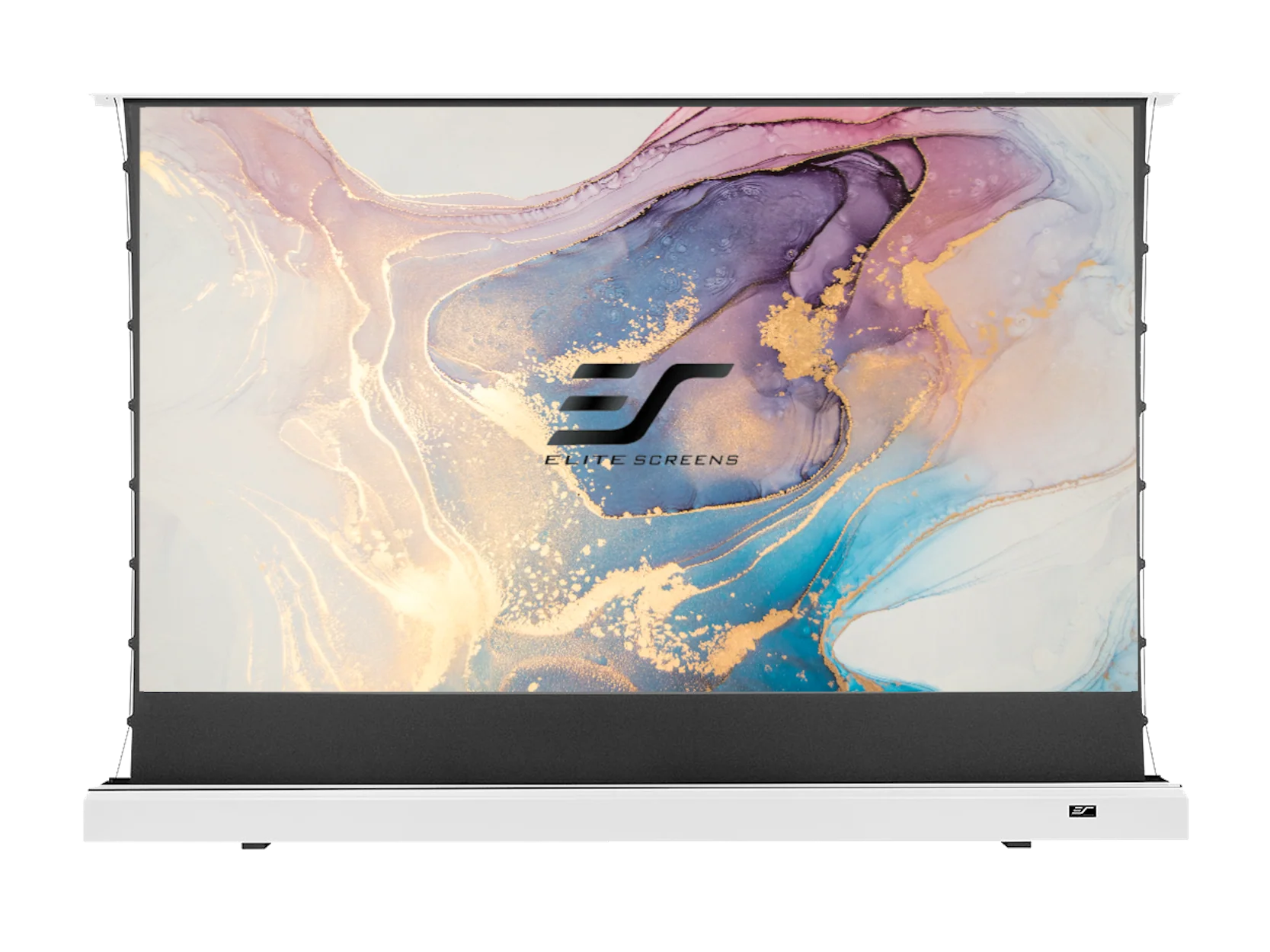 beste beamer Leinwand test